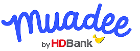Muadee Logo